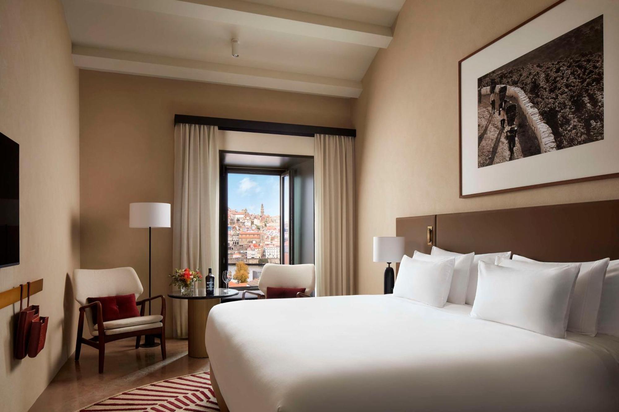 Tivoli Kopke Porto Gaia Hotel Віла-Нова-де-Гая Екстер'єр фото