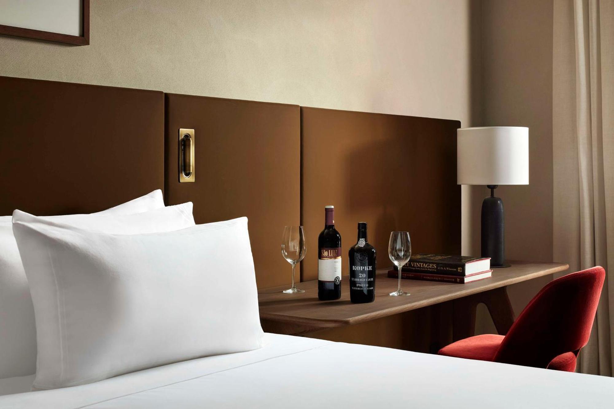 Tivoli Kopke Porto Gaia Hotel Віла-Нова-де-Гая Екстер'єр фото