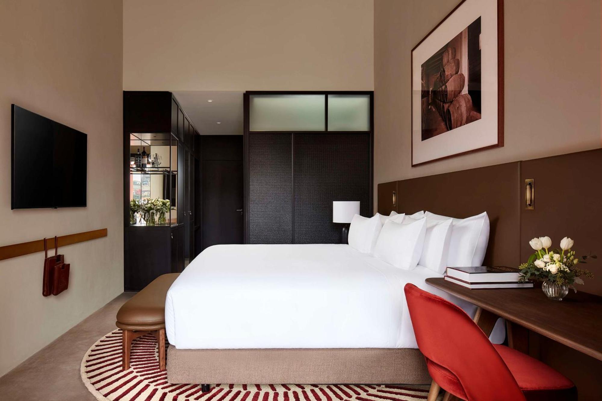 Tivoli Kopke Porto Gaia Hotel Віла-Нова-де-Гая Екстер'єр фото