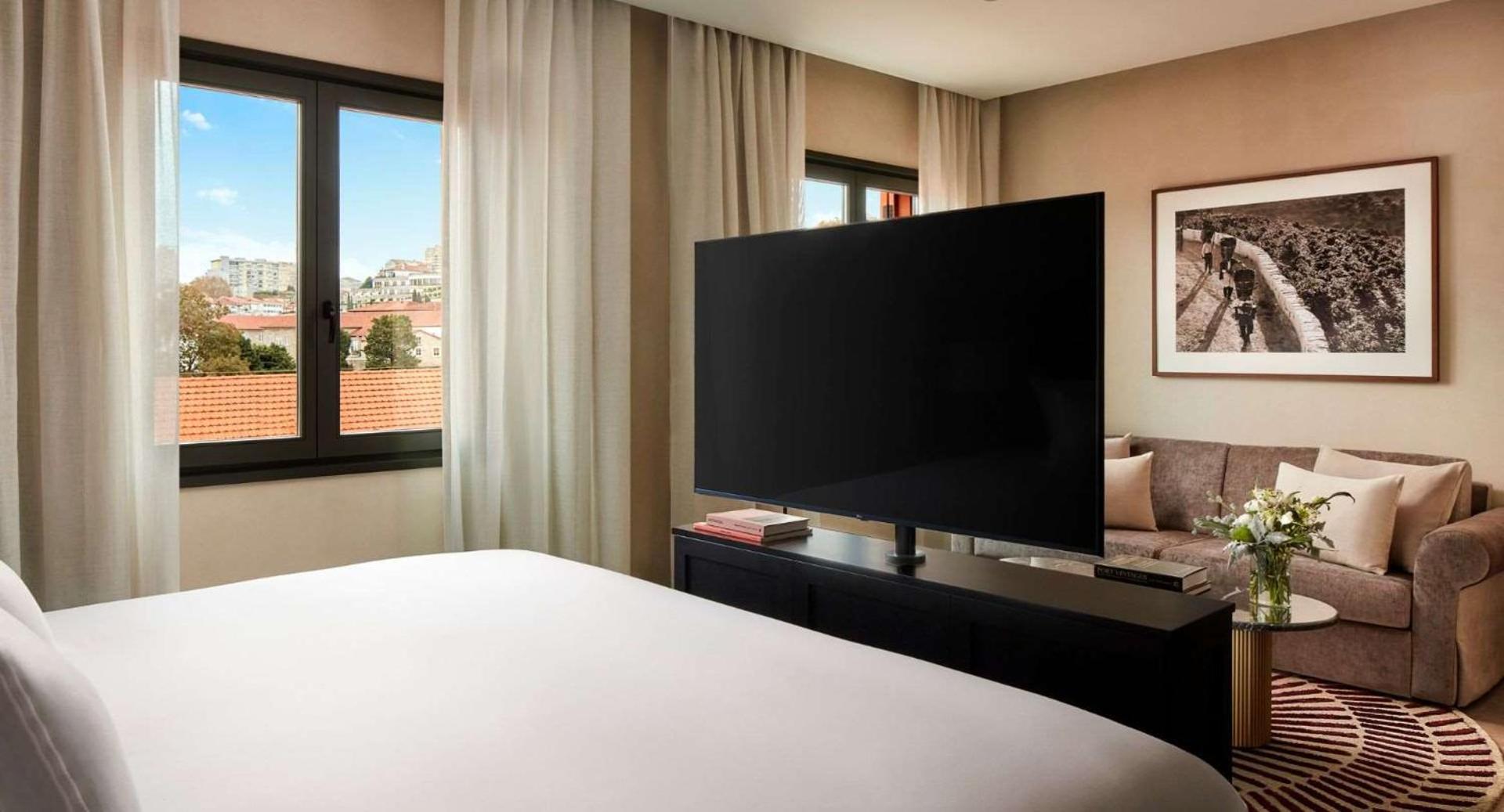 Tivoli Kopke Porto Gaia Hotel Віла-Нова-де-Гая Екстер'єр фото