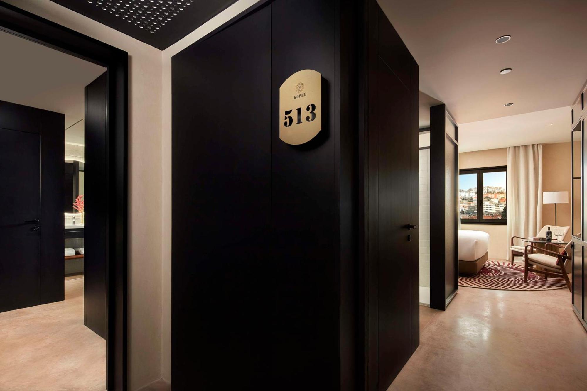 Tivoli Kopke Porto Gaia Hotel Віла-Нова-де-Гая Екстер'єр фото