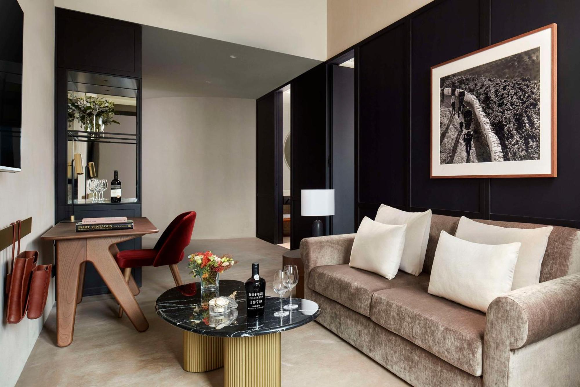 Tivoli Kopke Porto Gaia Hotel Віла-Нова-де-Гая Екстер'єр фото