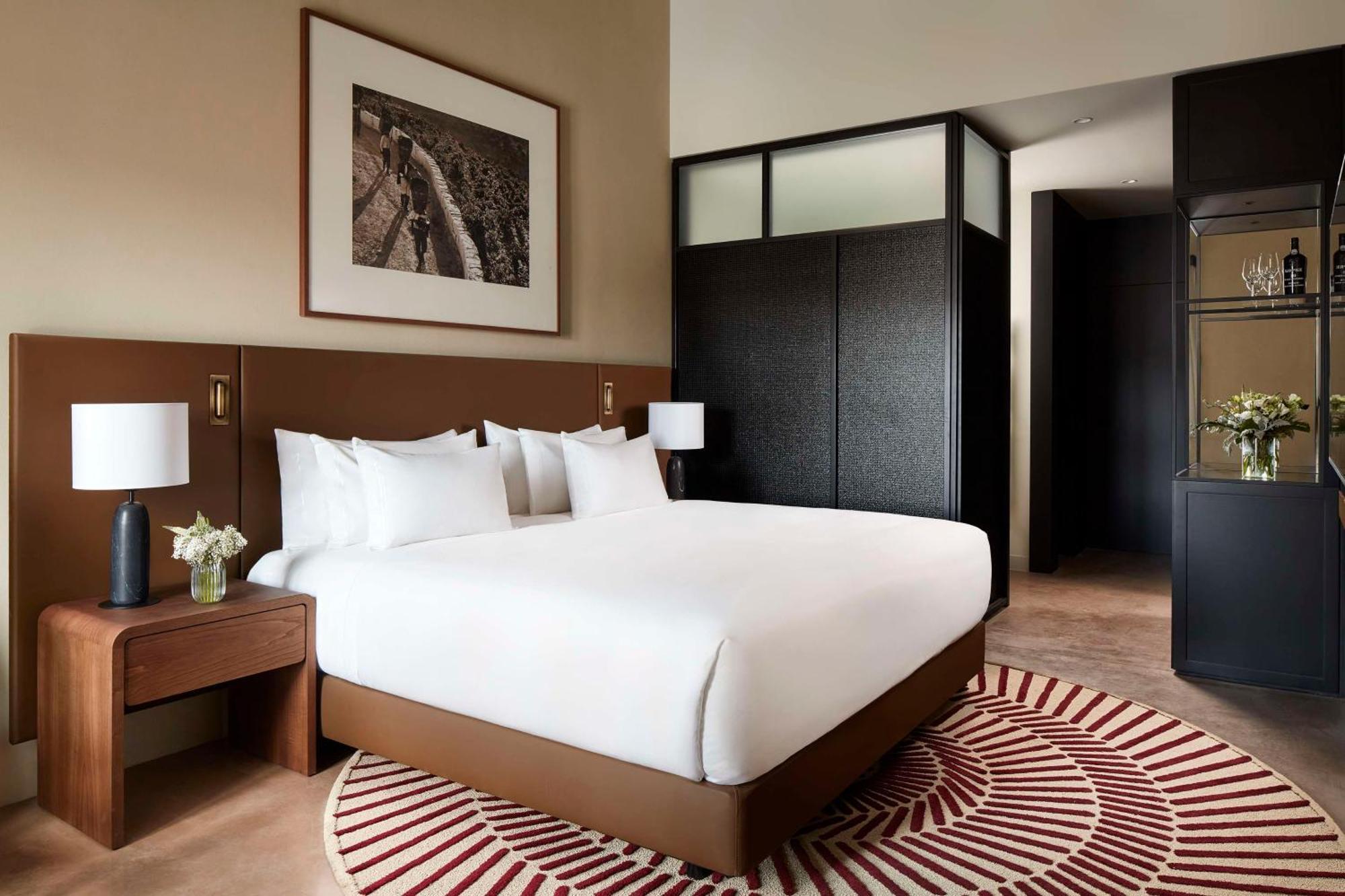 Tivoli Kopke Porto Gaia Hotel Віла-Нова-де-Гая Екстер'єр фото