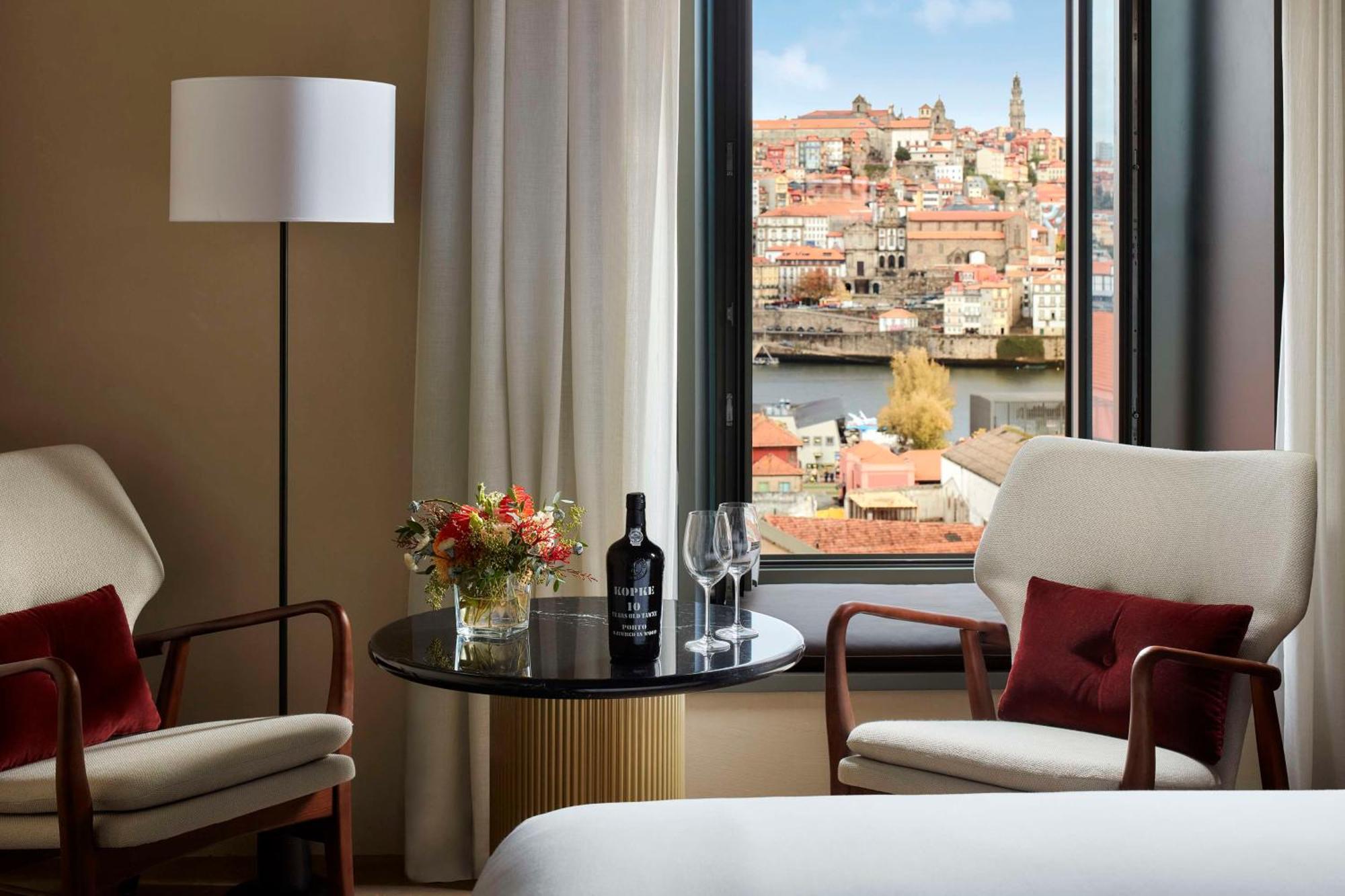 Tivoli Kopke Porto Gaia Hotel Віла-Нова-де-Гая Екстер'єр фото