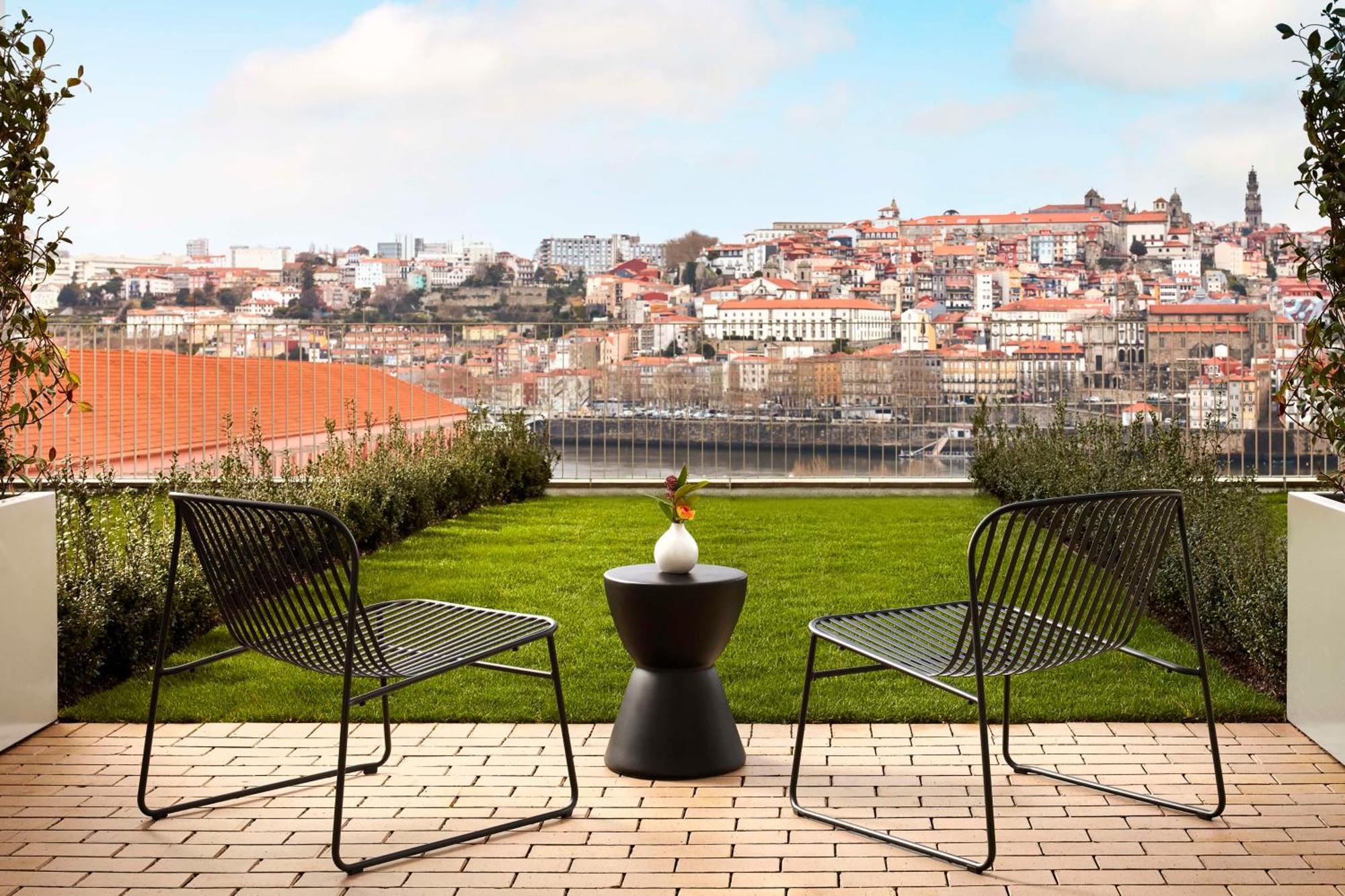 Tivoli Kopke Porto Gaia Hotel Віла-Нова-де-Гая Екстер'єр фото