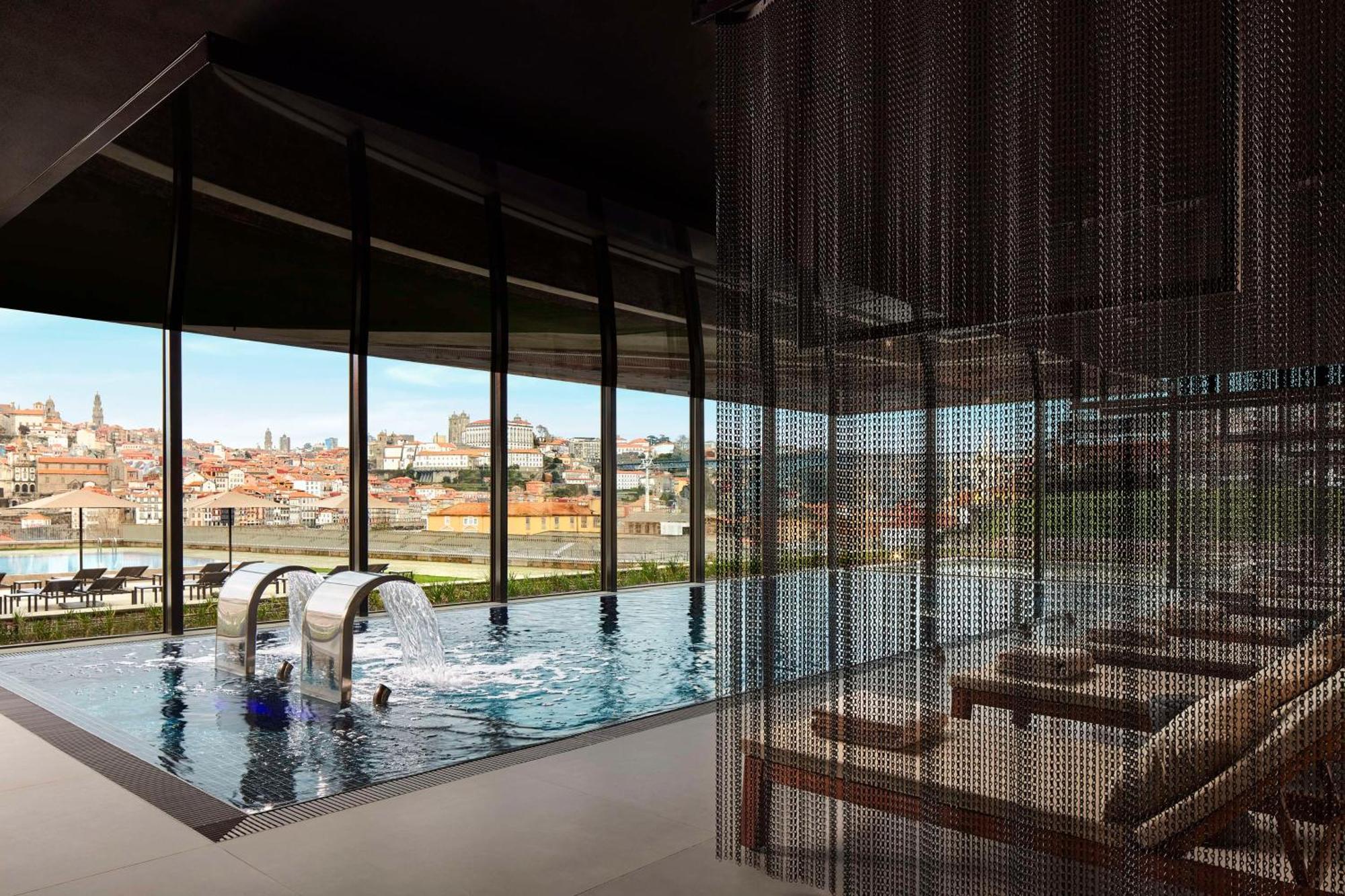 Tivoli Kopke Porto Gaia Hotel Віла-Нова-де-Гая Екстер'єр фото
