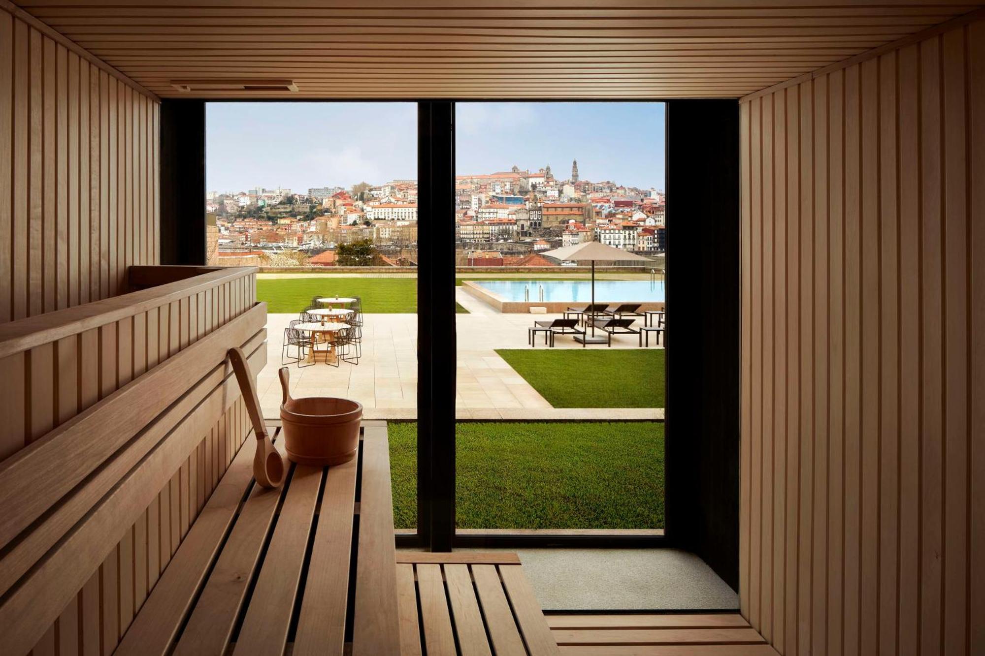 Tivoli Kopke Porto Gaia Hotel Віла-Нова-де-Гая Екстер'єр фото