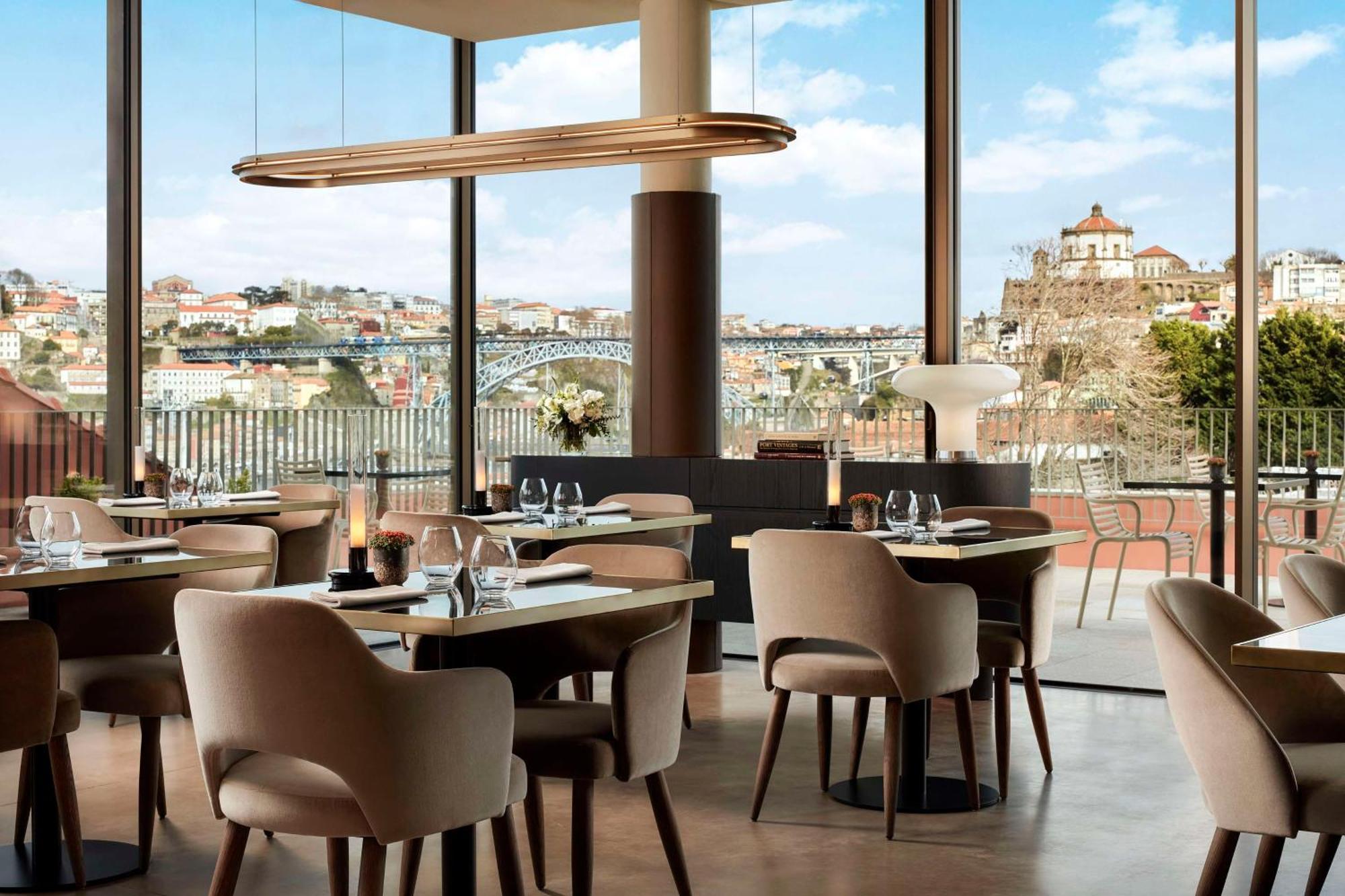 Tivoli Kopke Porto Gaia Hotel Віла-Нова-де-Гая Екстер'єр фото