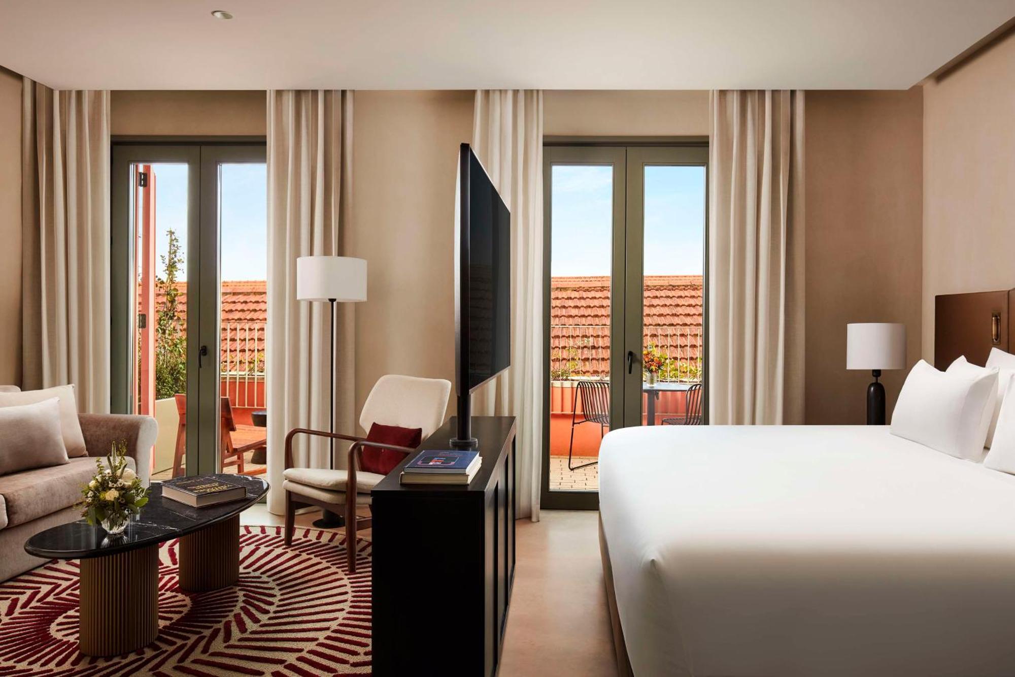 Tivoli Kopke Porto Gaia Hotel Віла-Нова-де-Гая Екстер'єр фото