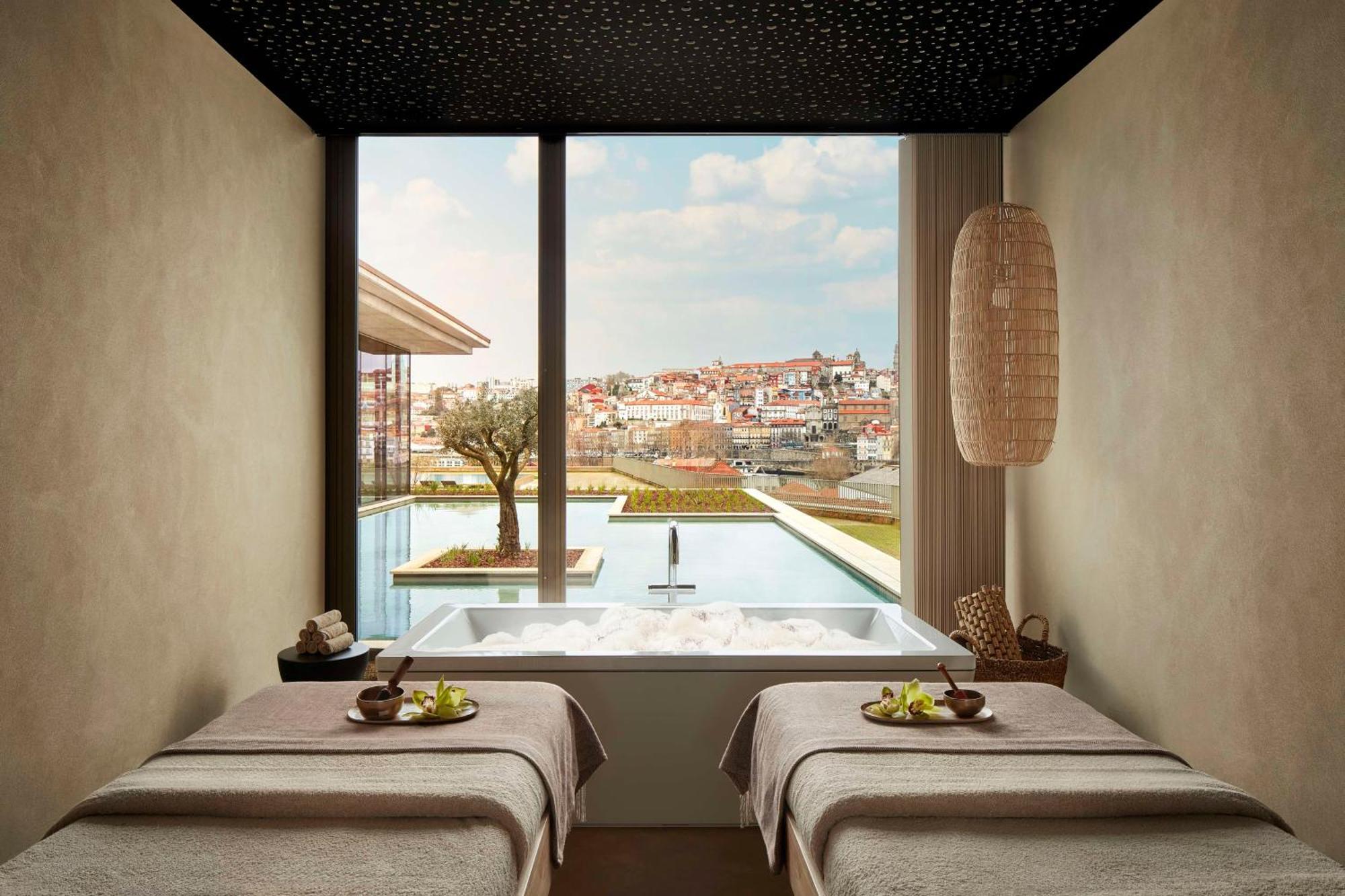 Tivoli Kopke Porto Gaia Hotel Віла-Нова-де-Гая Екстер'єр фото