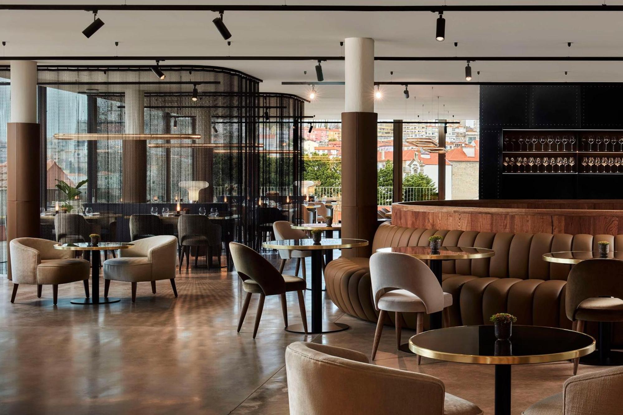 Tivoli Kopke Porto Gaia Hotel Віла-Нова-де-Гая Екстер'єр фото